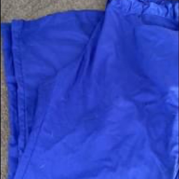 Set of 4 XLP Grey’s Anatomy Scrub Pants - Picture 5 of 5